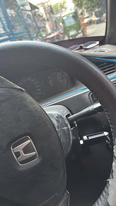 Honda Civic 1995