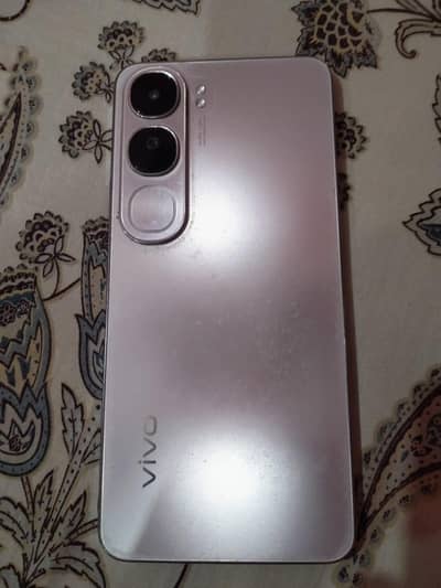 Vivo Y200