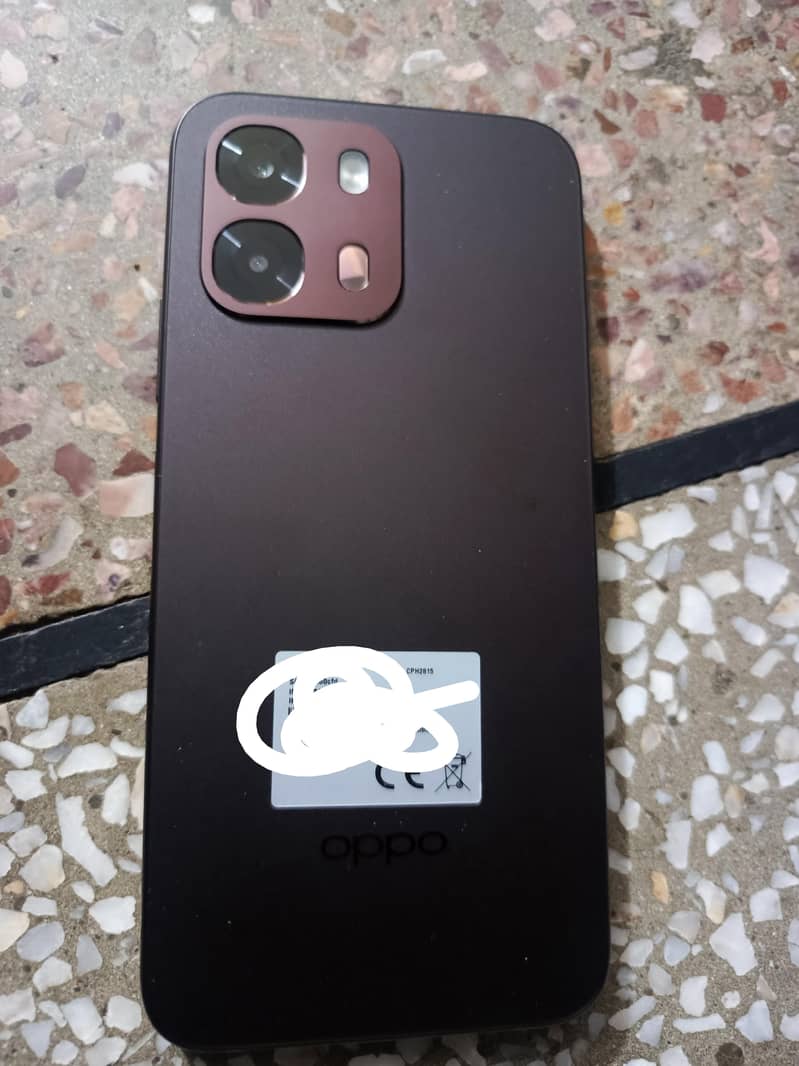 OPPO A6s 2