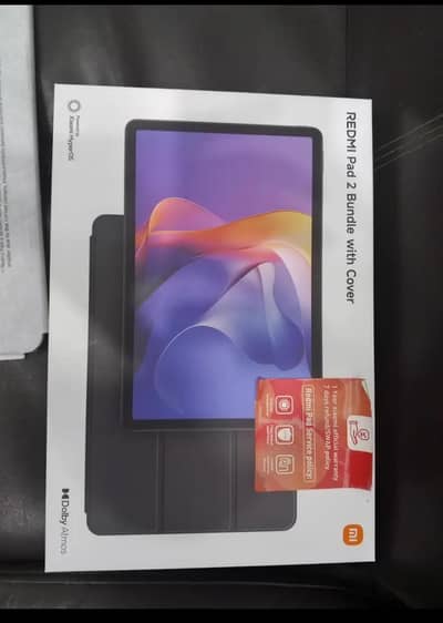 Redmi pad 2
