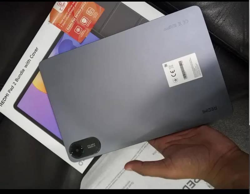 Redmi pad 2 2