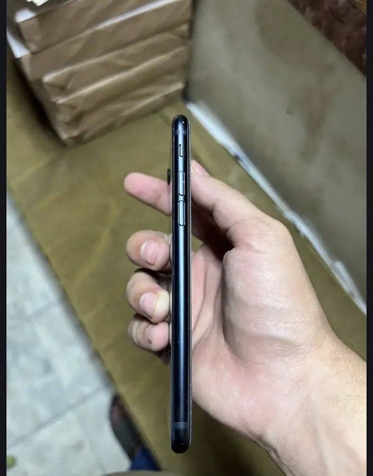 Apple iPhone SE 2