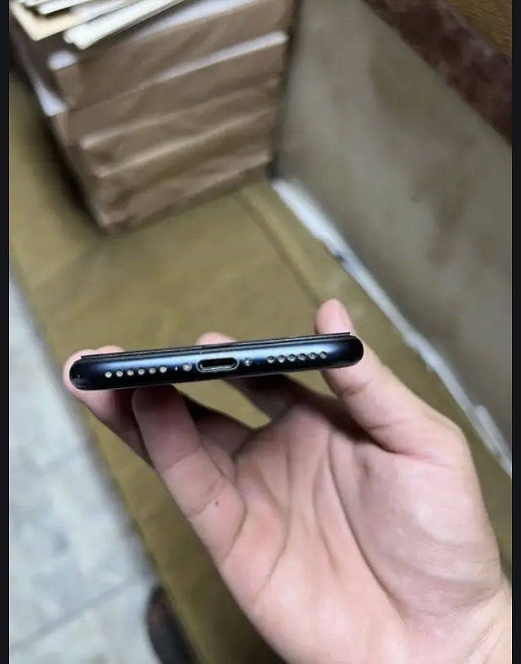 Apple iPhone SE 5