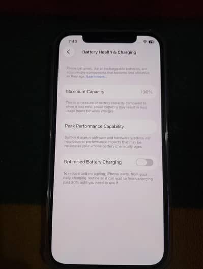 Apple iPhone 12