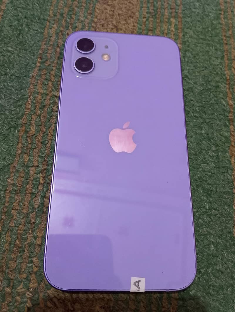 Apple iPhone 12 1