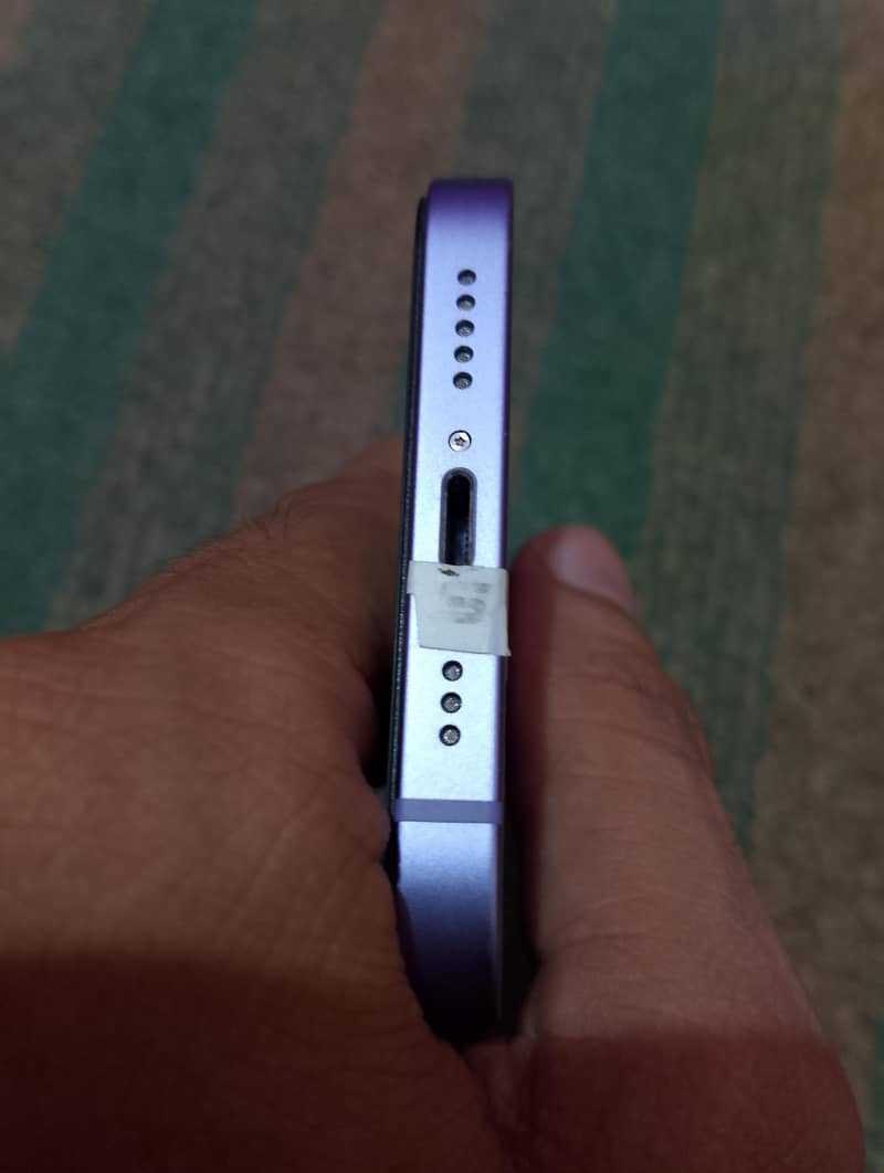 Apple iPhone 12 4