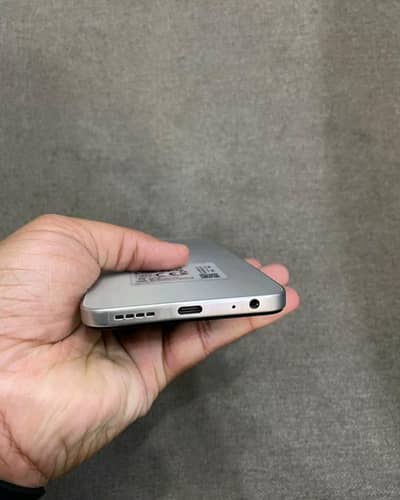 Infinix Hot 60i