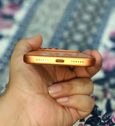 Apple iPhone 17 Pro Max NON PTA JV