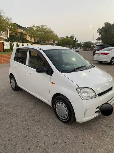 Daihatsu Mira 2006
