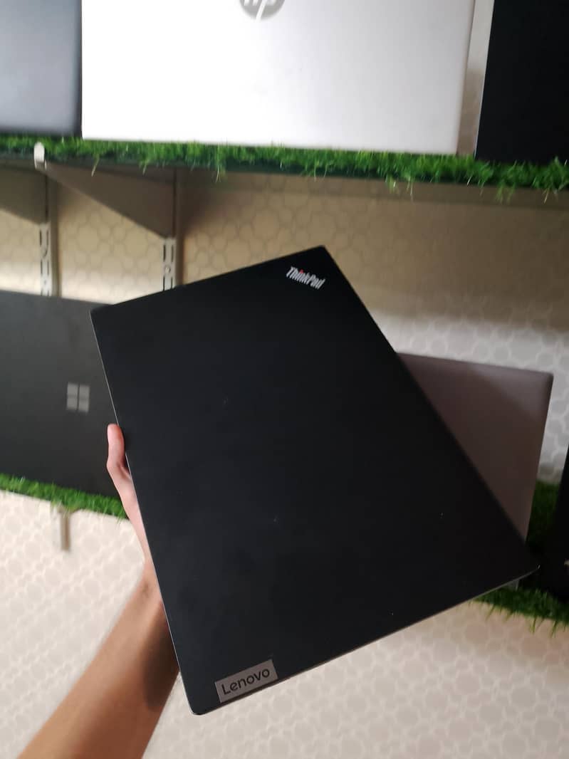 Lenovo Thinkpad E15 0