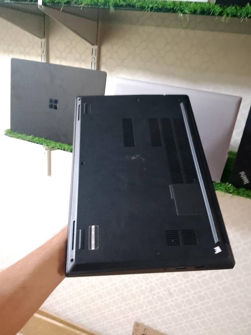 Lenovo Thinkpad E15 1