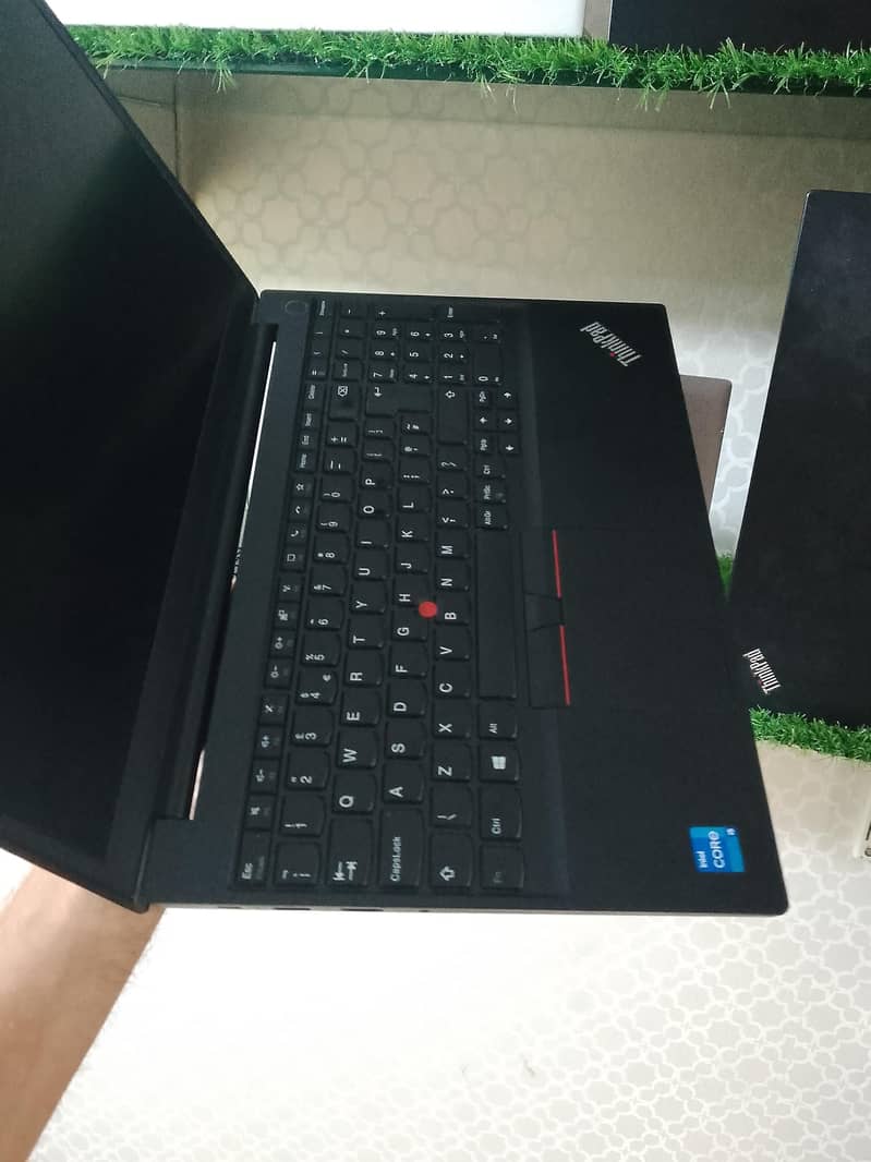 Lenovo Thinkpad E15 2