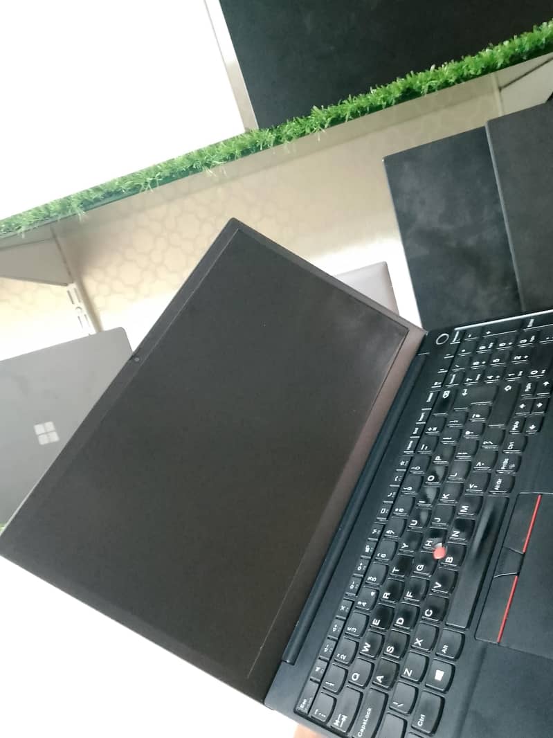 Lenovo Thinkpad E15 3