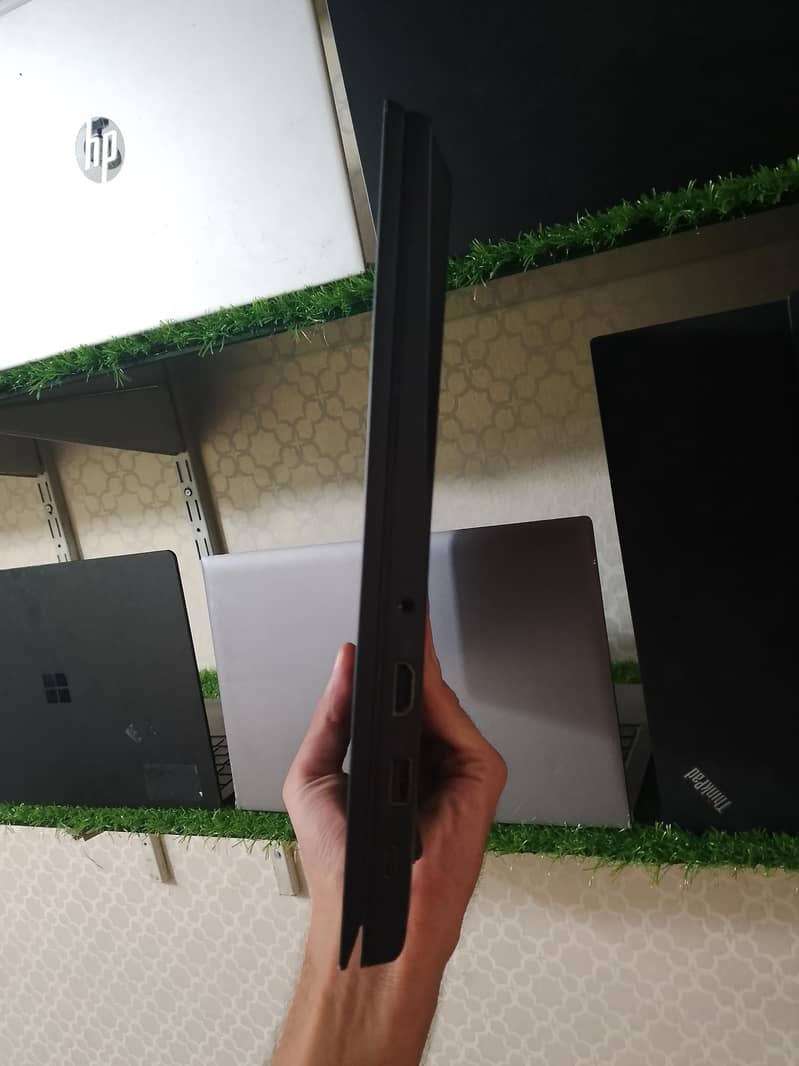 Lenovo Thinkpad E15 4