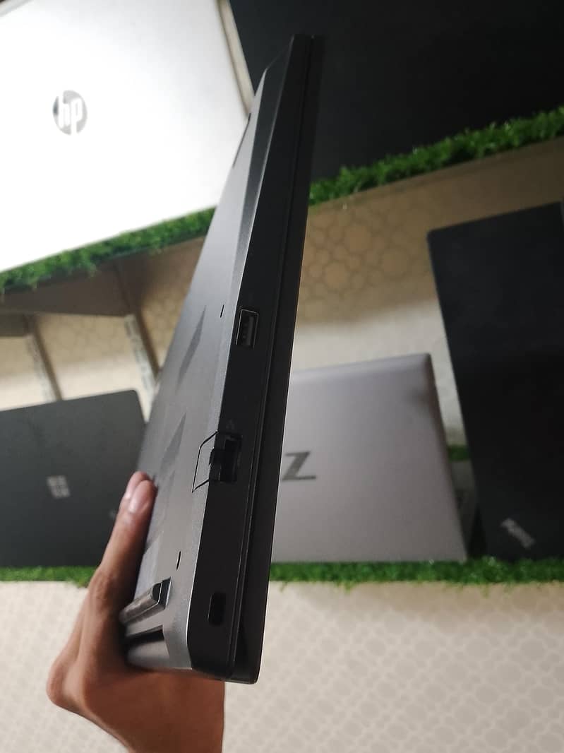 Lenovo Thinkpad E15 5