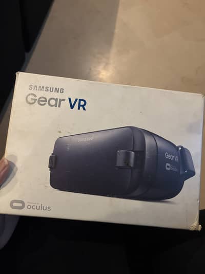 Samsung Gear Vr oculus