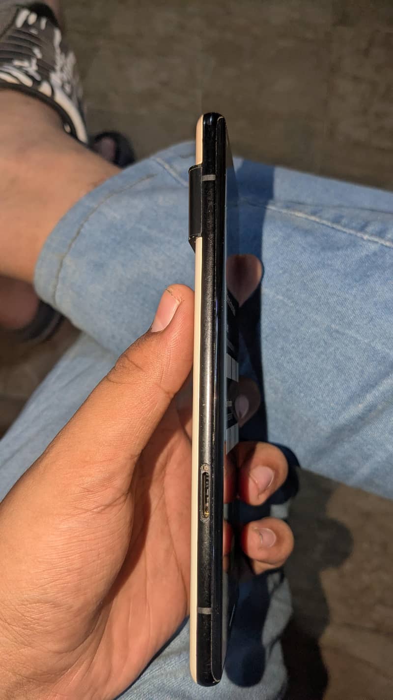 Google Pixel 6 Pro 3