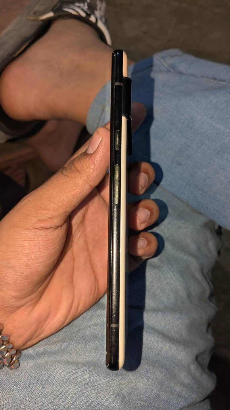 Google Pixel 6 Pro 4