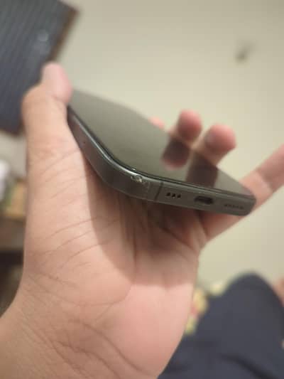 Apple iPhone 17 256GB black color