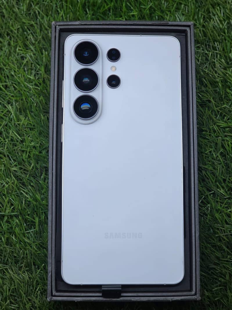S26 ultra 0