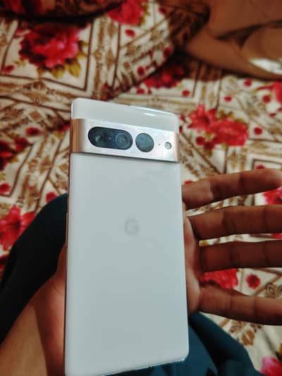 Google Pixel 7 Pro