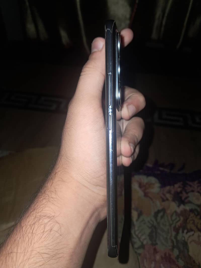 Tecno 40 pro plus 1