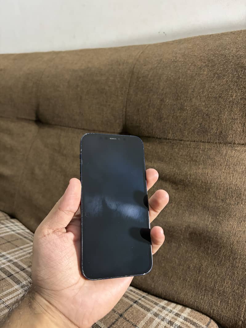 iPhone 12 Pta Approved 1