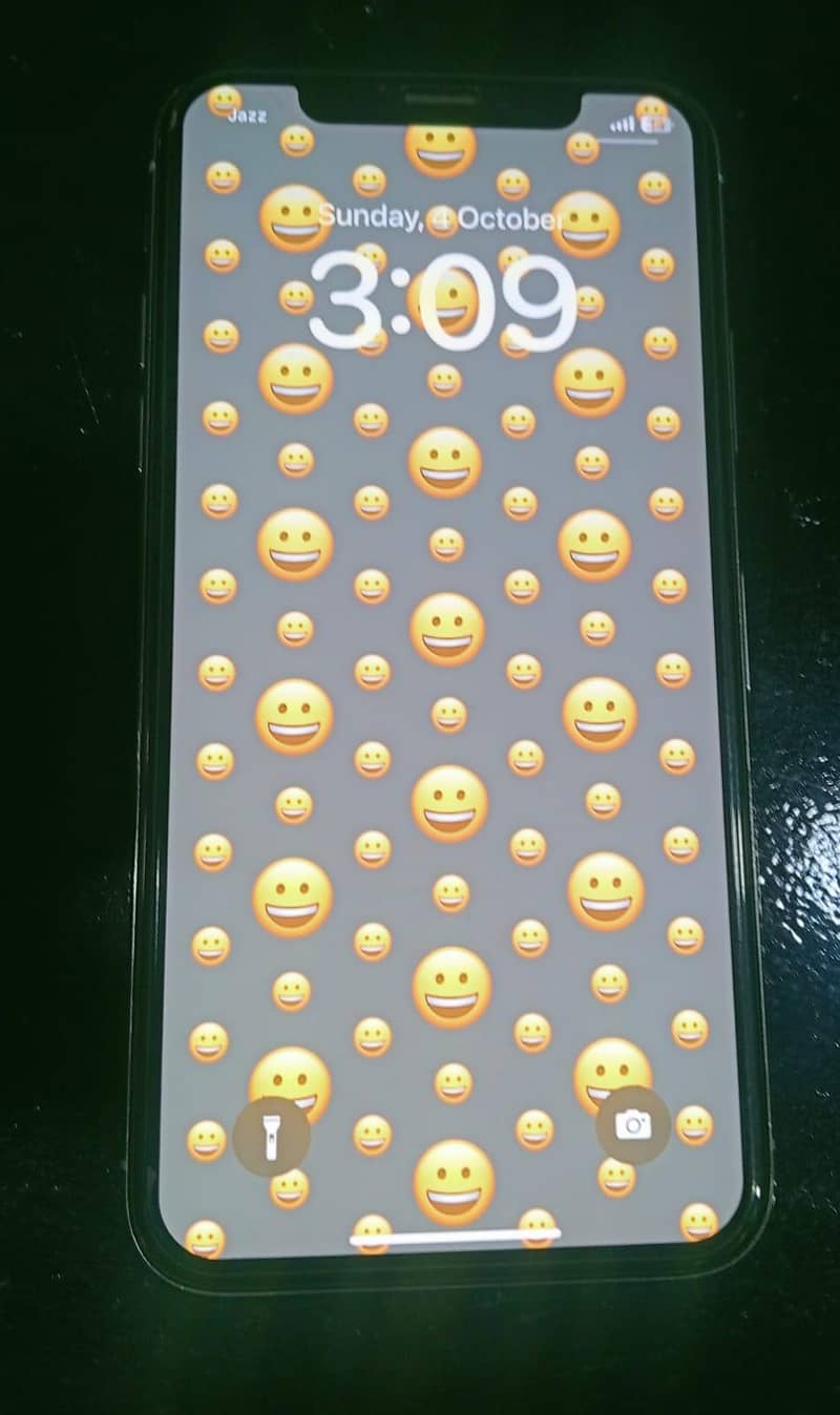 Apple iPhone X 1