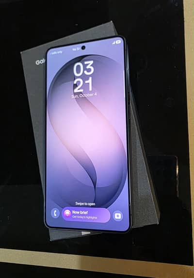 Samsung S26 Ultra CP Approved
