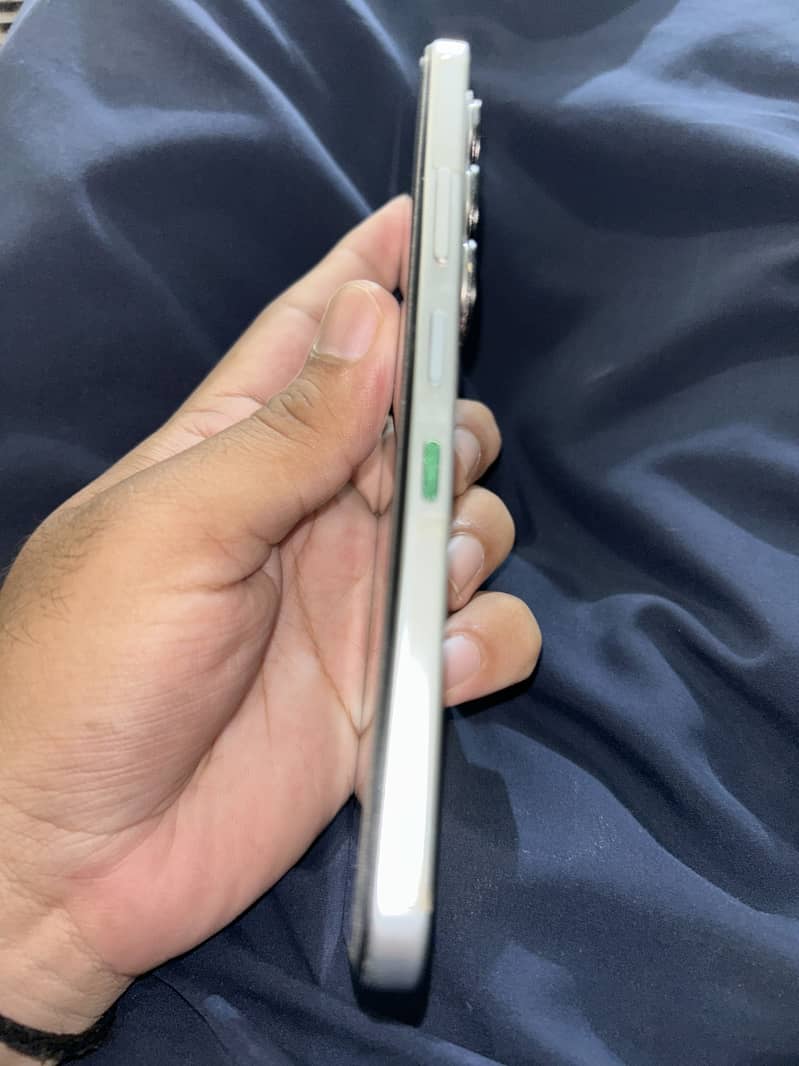 Infinix Other Model 2