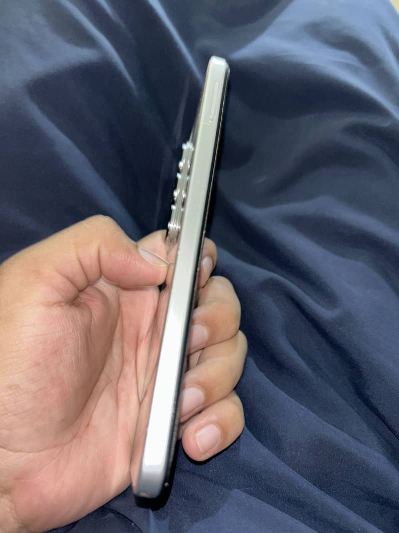 Infinix Other Model 4