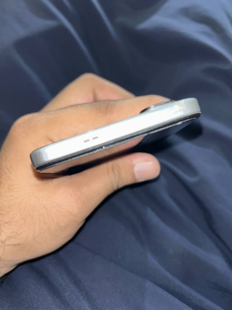 Infinix Other Model 5
