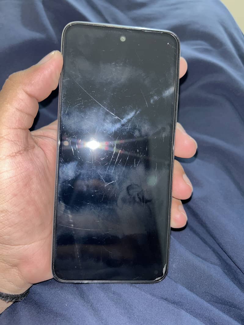 Infinix Other Model 6
