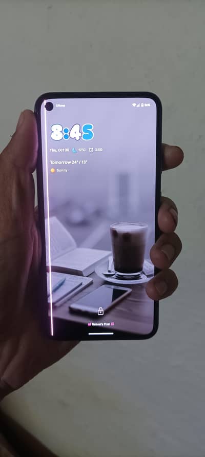 Google Pixel 5