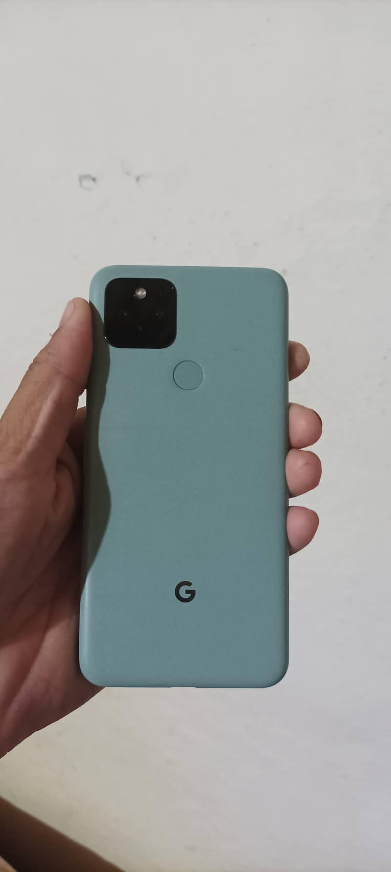 Google Pixel 5 1