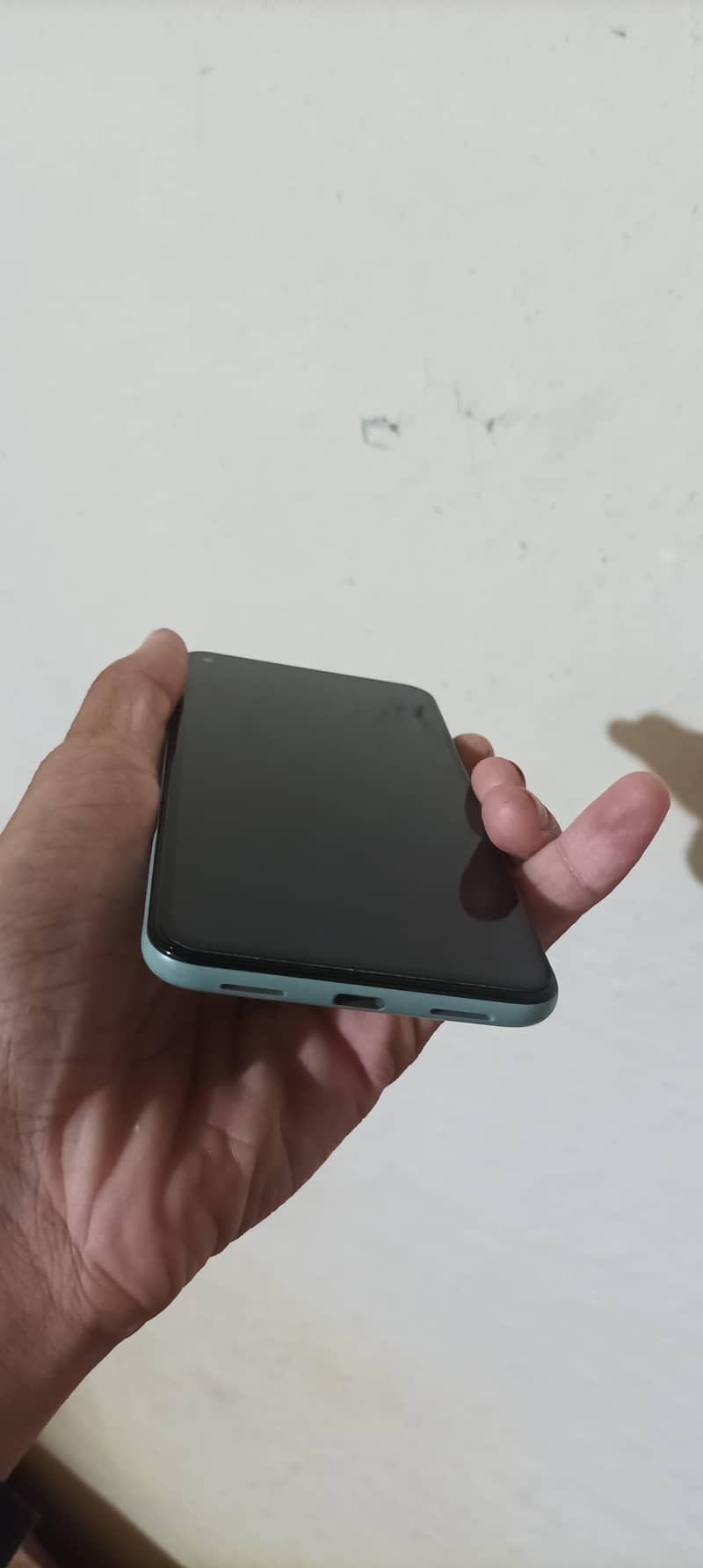 Google Pixel 5 3