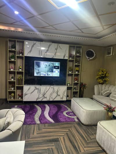 FURNISHED OFFICE FOR RENT IQBAL TOWN
