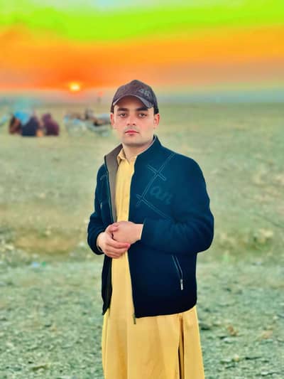 Ahsan shaheen 