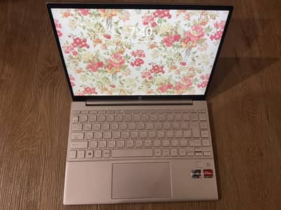 HP Pavilion Aero 13