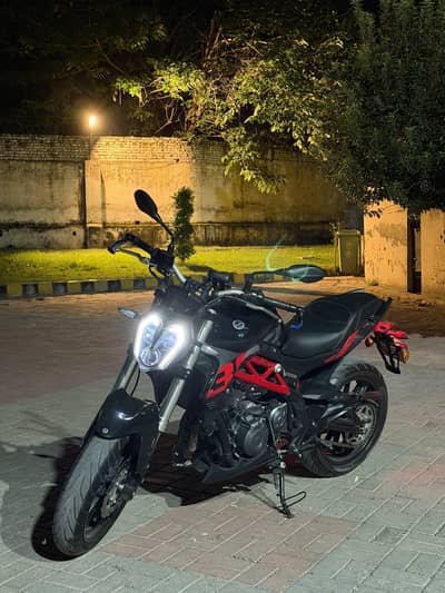benelli 302s