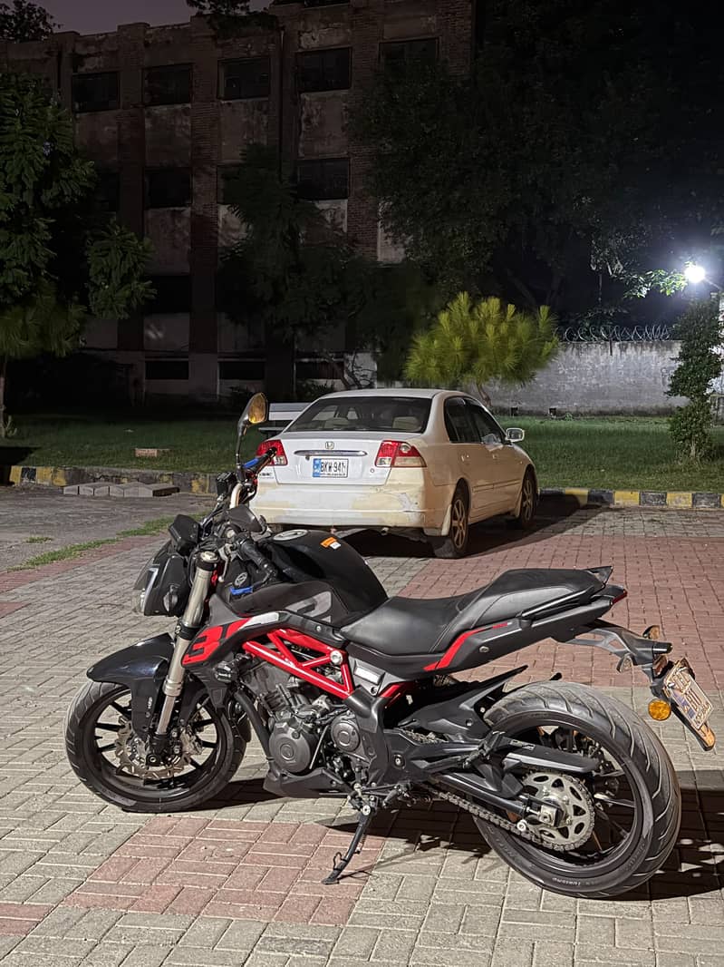 benelli 302s 7