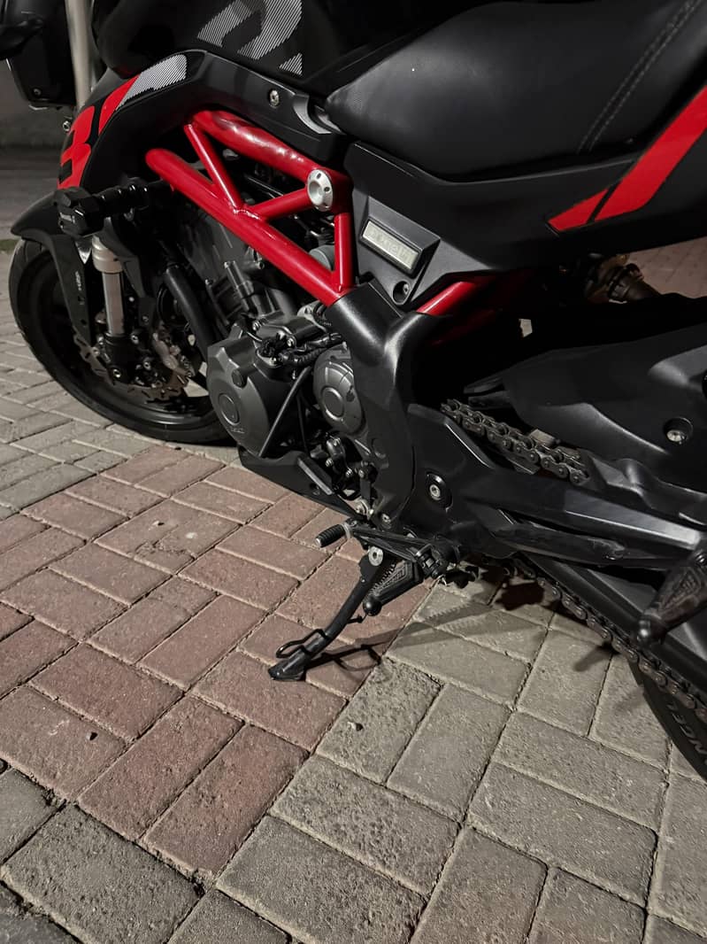 benelli 302s 9