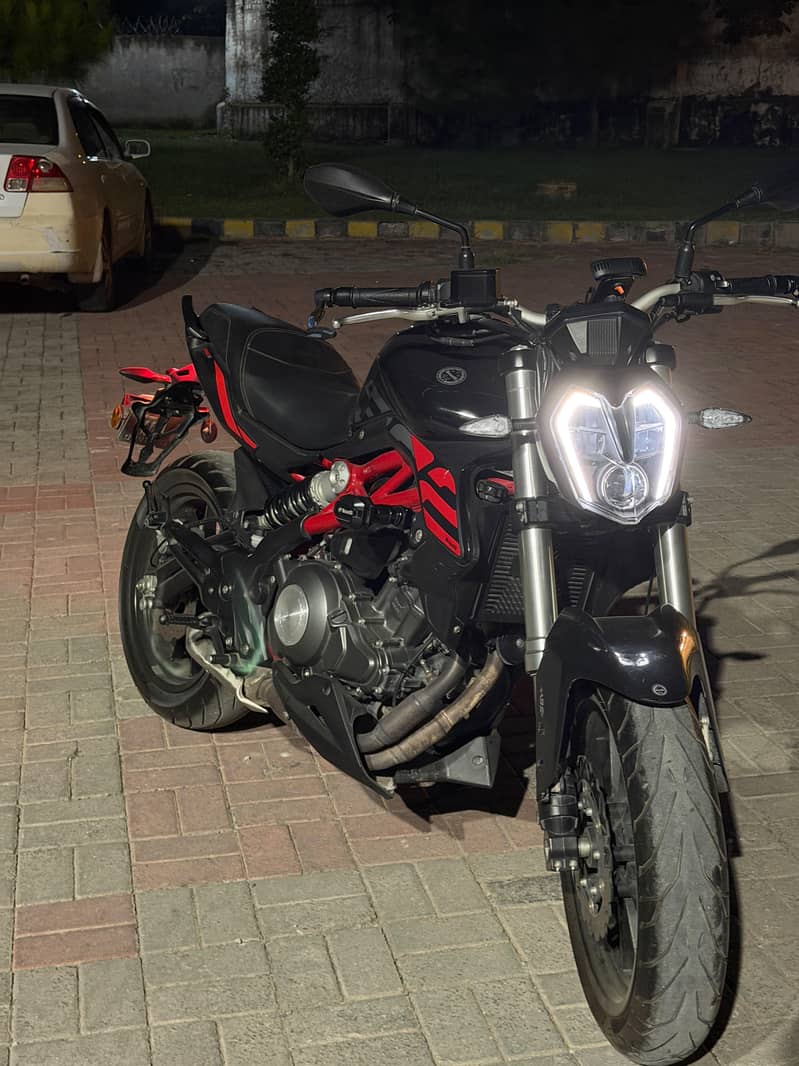 benelli 302s 10