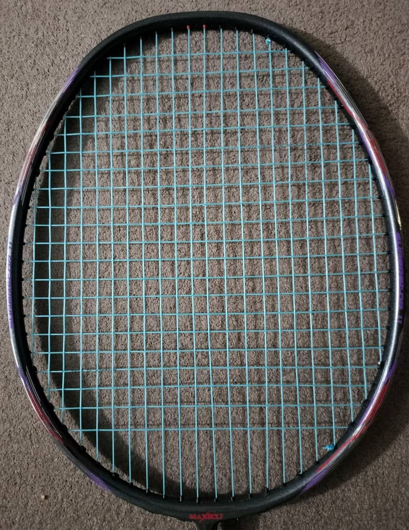 Maxbolt Superstar 11 1