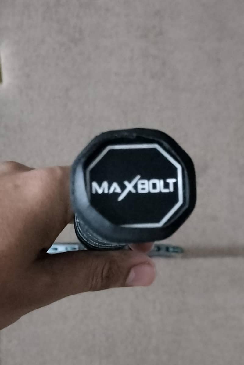 Maxbolt Superstar 11 2