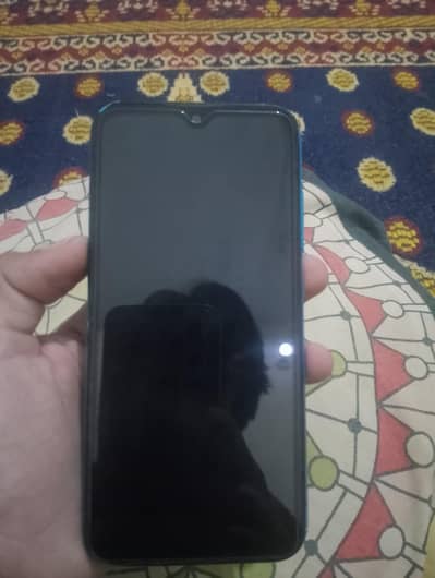Infinix Smart HD