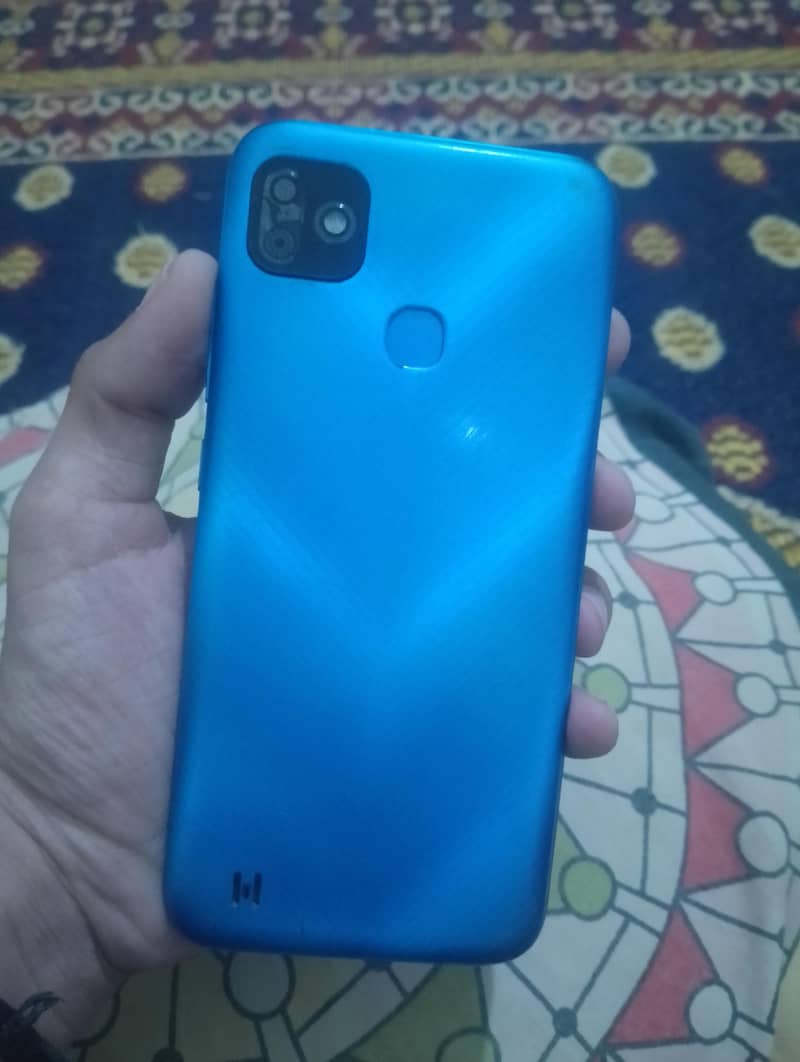 Infinix Smart HD 1