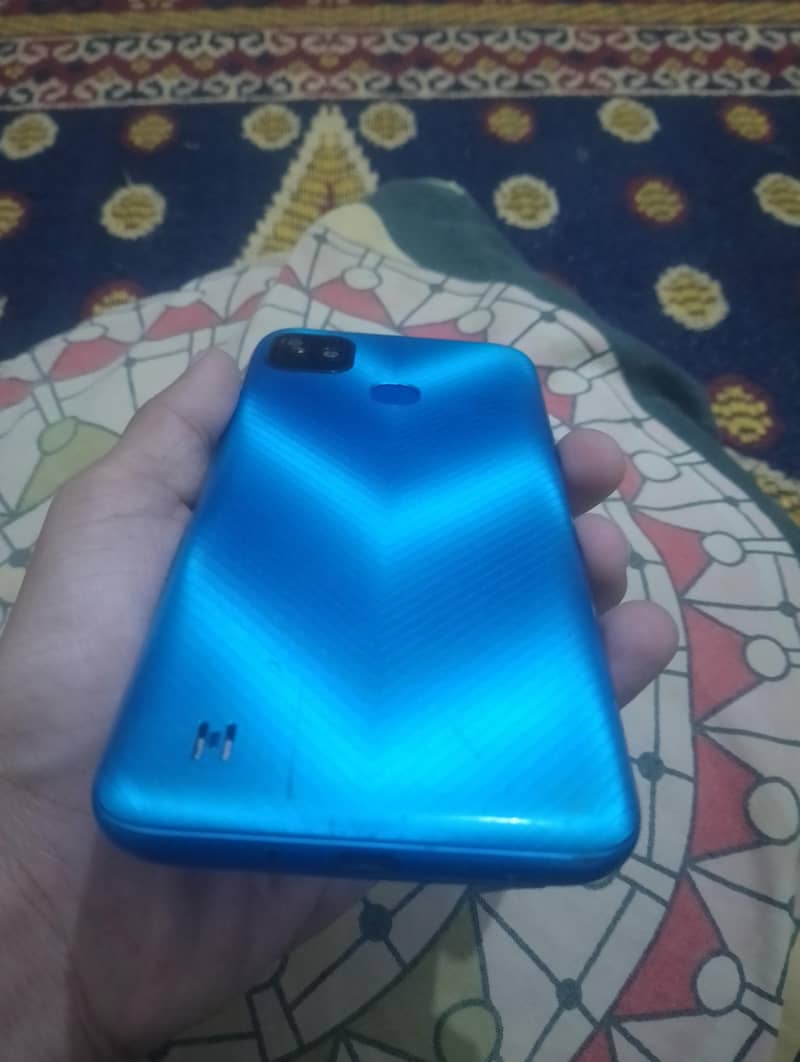 Infinix Smart HD 2