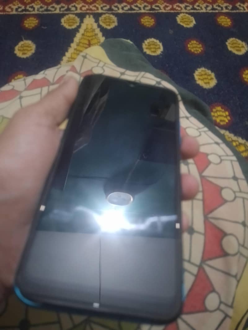 Infinix Smart HD 4
