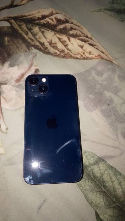 Apple iPhone 13  exchange possible